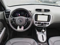 2016 Kia Soul EV New Battery, No Accidents, All-