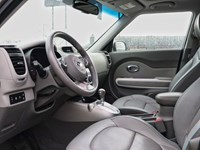 2016 Kia Soul EV New Battery, No Accidents, All-