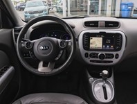 2016 Kia Soul EV EV BATTERY 100% HEALTH/150 KM RANGE APPROX/SAFETY