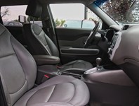 2016 Kia Soul EV EV BATTERY 100% HEALTH/150 KM RANGE APPROX/SAFETY