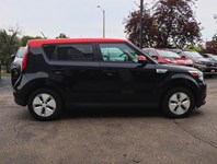 2016 Kia Soul EV EV BATTERY 100% HEALTH/150 KM RANGE APPROX/SAFETY