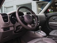 2016 Kia Soul EV EV BATTERY 100% HEALTH/150 KM RANGE APPROX/SAFETY