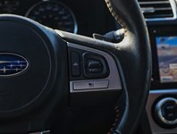 2016 Subaru Crosstrek 5dr CVT 2.0i w/Limited Pkg