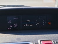 2016 Subaru Crosstrek 5dr CVT 2.0i w/Limited Pkg