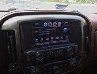 2017 Chevrolet Silverado 1500 HIGH COUNTRY 5.3L-PENDING SOLD