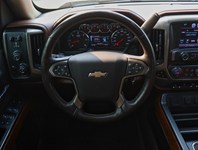2017 Chevrolet Silverado 1500 HIGH COUNTRY 5.3L-PENDING SOLD