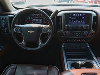 2017 Chevrolet Silverado 1500 HIGH COUNTRY 5.3L-PENDING SOLD