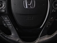 2017 Honda Ridgeline 4WD Crew Cab Touring