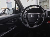 2017 Honda Ridgeline 4WD Crew Cab Touring