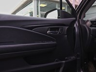 2017 Honda Ridgeline 4WD Crew Cab Touring