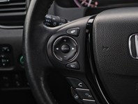 2017 Honda Ridgeline TOURING/LEER CAP/NO ACCIDENTS/NEW BRAKES