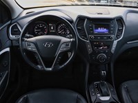 2017 Hyundai Santa Fe Sport SE AWD | Heated Seats | Leather | Back Up Camera