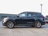 2017 Hyundai Santa Fe Sport SE AWD | Heated Seats | Leather | Back Up Camera