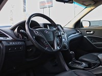 2017 Hyundai Santa Fe Sport SE AWD | Heated Seats | Leather | Back Up Camera