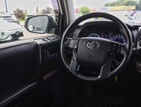 2017 Toyota 4Runner Toyota 4Runner TRD Off-Road PREM| 25 SERV @ TOYOTA