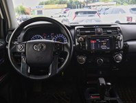 2017 Toyota 4Runner Toyota 4Runner TRD Off-Road PREM| 25 SERV @ TOYOTA