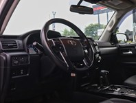 2017 Toyota 4Runner Toyota 4Runner TRD Off-Road PREM| 25 SERV @ TOYOTA