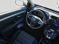 2018 Honda CR-V NO ACCIDENTS | ONE OWNER | 2 SETS OF TIRES