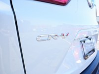 2018 Honda CR-V NO ACCIDENTS | ONE OWNER | 2 SETS OF TIRES