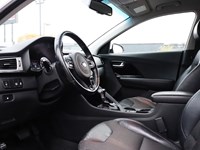 2018 Kia Niro EX Hybrid | Heated Seats | Carplay | Android Auto