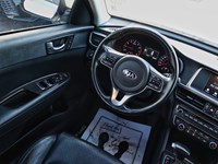 2018 Kia Optima EX | Heated Seats | Backup Camera | Leather