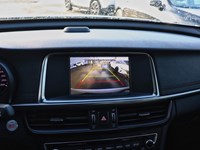 2018 Kia Optima EX | Heated Seats | Backup Camera | Leather