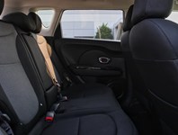 2018 Kia Soul EX Auto