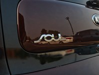 2018 Kia Soul EX Auto