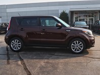 2018 Kia Soul EX Auto