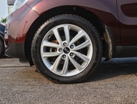 2018 Kia Soul EX Auto