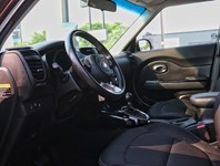 2018 Kia Soul EX Auto