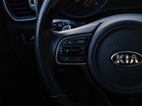 2018 Kia Sportage SX Turbo AWD | Leather | No Accidents | One Owner