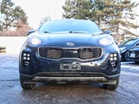 2018 Kia Sportage SX Turbo AWD | Leather | No Accidents | One Owner