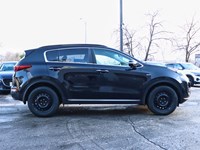 2018 Kia Sportage SX Turbo AWD | Leather | No Accidents | One Owner