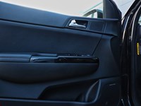 2018 Kia Sportage SX Turbo AWD | Leather | No Accidents | One Owner