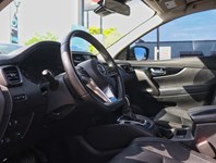 2018 Nissan Qashqai QASHQAI SL/LEATHER/ROOF/1 OWNER/NO ACCIDENTS