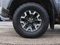 2018 Toyota Tacoma TRD Off Road | Terrain Select | Rugged Suspension