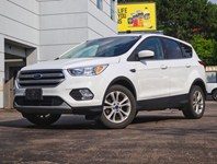 2019 Ford Escape SE FWD