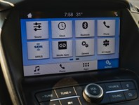 2019 Ford Escape SE FWD
