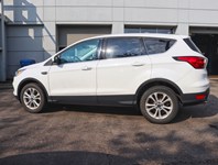 2019 Ford Escape SE FWD