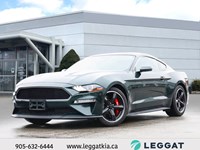 2019 Ford Mustang NO ACCIDENTS | 480 HORSEPOWER | 6 SPEED MANUAL