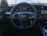 2019 Honda Civic Sedan LX CVT/FINANCE SPECIAL/CARPLAY/CLEAN CARFAX