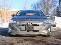 2019 Hyundai Elantra Preferred | Heated Seats | No Accidents | Carplay