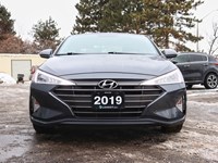 2019 Hyundai Elantra Preferred | Heated Seats | No Accidents | Carplay