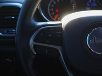 2019 Jeep Grand Cherokee Altitude 4x4