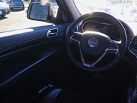 2019 Jeep Grand Cherokee Altitude 4x4