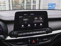 2019 Kia Forte ONE OWNER/CLEAN CARFAX