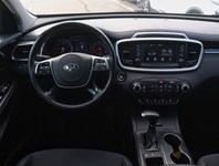 2019 Kia Sorento LX AWD