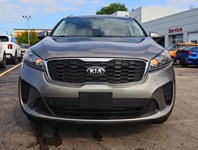 2019 Kia Sorento LX AWD
