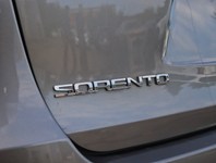 2019 Kia Sorento LX AWD